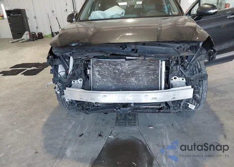 2023 Hyundai Santa Fe Sel z USA, uszkodzony, nr VIN 5NMS3DAJ1PH535797